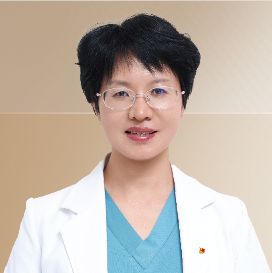 求珍亚 妇产科会诊专家